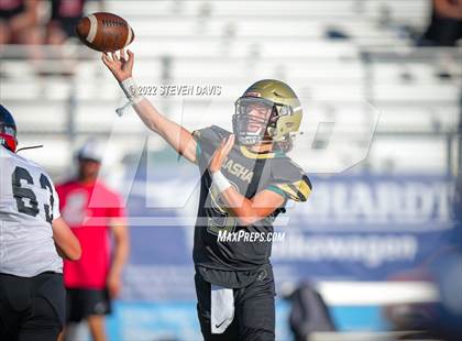 Thumbnail 3 in Basha vs Liberty (B-Team) photogallery.