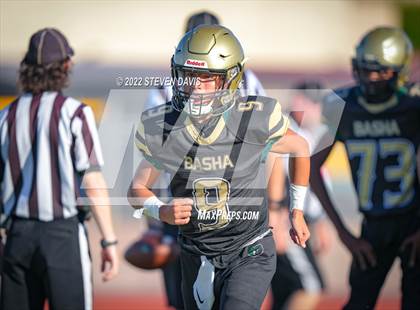 Thumbnail 2 in Basha vs Liberty (B-Team) photogallery.
