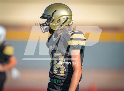 Thumbnail 2 in Basha vs Liberty (B-Team) photogallery.