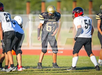 Thumbnail 2 in Basha vs Liberty (B-Team) photogallery.
