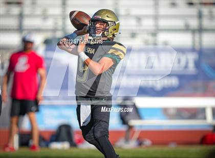Thumbnail 2 in Basha vs Liberty (B-Team) photogallery.