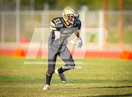 Thumbnail 2 in Basha vs Liberty (B-Team) photogallery.