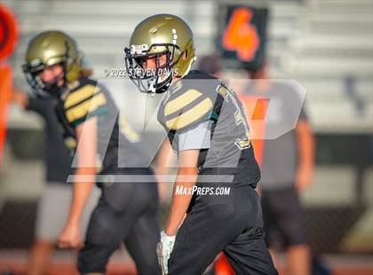 Thumbnail 1 in Basha vs Liberty (B-Team) photogallery.