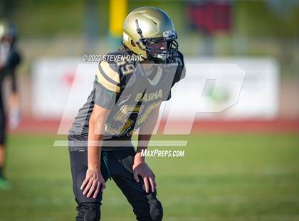 Thumbnail 1 in Basha vs Liberty (B-Team) photogallery.
