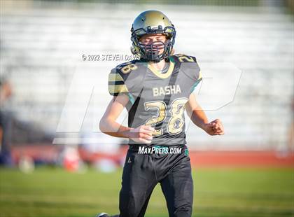 Thumbnail 1 in Basha vs Liberty (B-Team) photogallery.