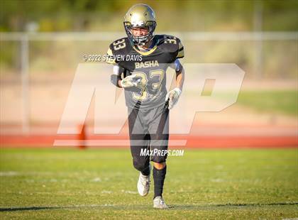 Thumbnail 1 in Basha vs Liberty (B-Team) photogallery.