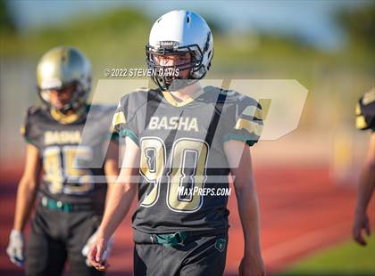 Thumbnail 3 in Basha vs Liberty (B-Team) photogallery.