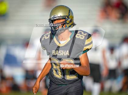 Thumbnail 1 in Basha vs Liberty (B-Team) photogallery.