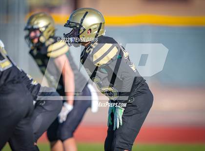Thumbnail 2 in Basha vs Liberty (B-Team) photogallery.