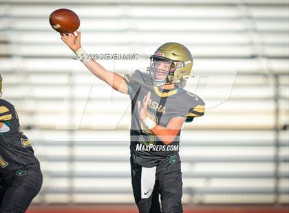 Thumbnail 2 in Basha vs Liberty (B-Team) photogallery.