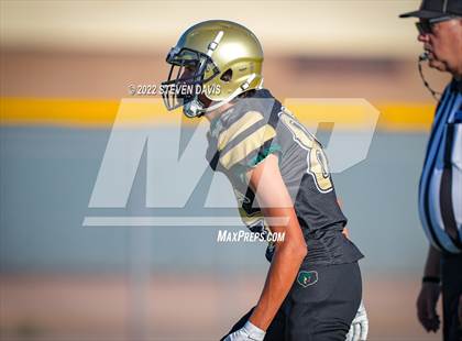 Thumbnail 3 in Basha vs Liberty (B-Team) photogallery.