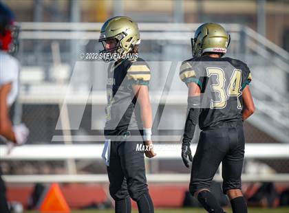 Thumbnail 3 in Basha vs Liberty (B-Team) photogallery.