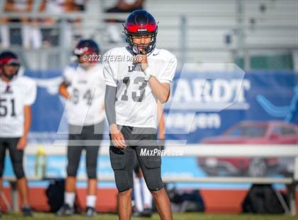 Thumbnail 3 in Basha vs Liberty (B-Team) photogallery.