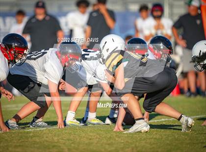 Thumbnail 3 in Basha vs Liberty (B-Team) photogallery.