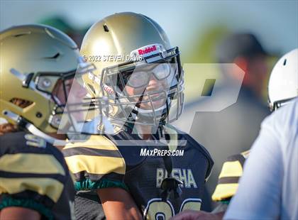 Thumbnail 3 in Basha vs Liberty (B-Team) photogallery.