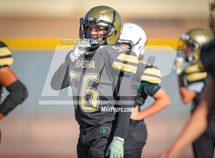 Thumbnail 1 in Basha vs Liberty (B-Team) photogallery.
