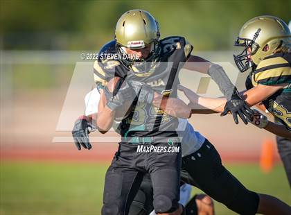 Thumbnail 2 in Basha vs Liberty (B-Team) photogallery.