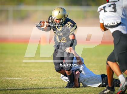 Thumbnail 1 in Basha vs Liberty (B-Team) photogallery.