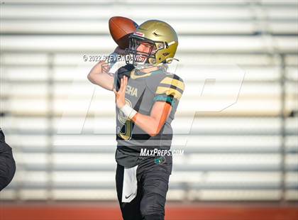 Thumbnail 1 in Basha vs Liberty (B-Team) photogallery.