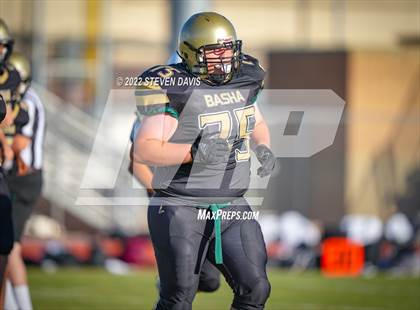 Thumbnail 3 in Basha vs Liberty (B-Team) photogallery.
