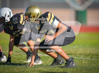 Thumbnail 2 in Basha vs Liberty (B-Team) photogallery.