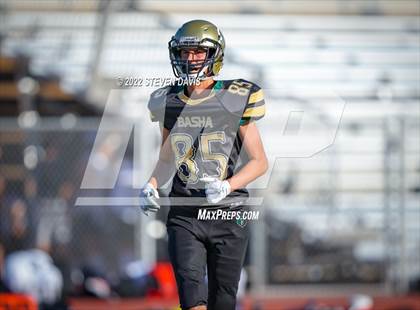 Thumbnail 2 in Basha vs Liberty (B-Team) photogallery.