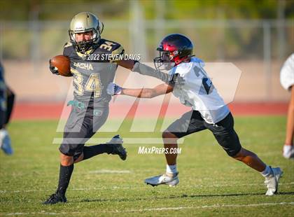 Thumbnail 1 in Basha vs Liberty (B-Team) photogallery.