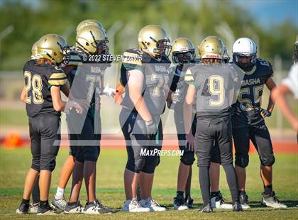 Thumbnail 3 in Basha vs Liberty (B-Team) photogallery.