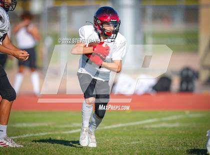 Thumbnail 3 in Basha vs Liberty (B-Team) photogallery.