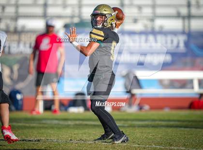 Thumbnail 1 in Basha vs Liberty (B-Team) photogallery.