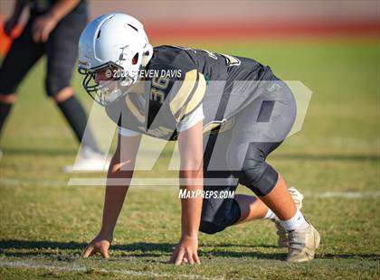 Thumbnail 1 in Basha vs Liberty (B-Team) photogallery.