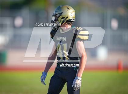 Thumbnail 2 in Basha vs Liberty (B-Team) photogallery.