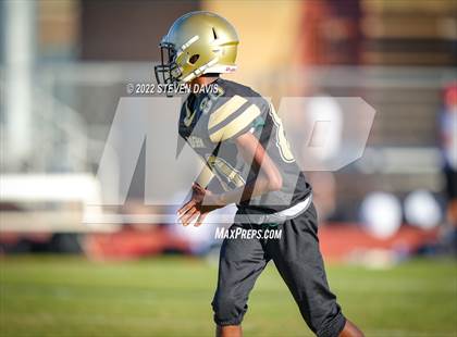 Thumbnail 2 in Basha vs Liberty (B-Team) photogallery.