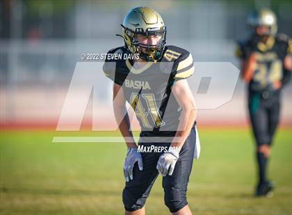 Thumbnail 1 in Basha vs Liberty (B-Team) photogallery.