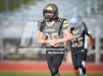 Thumbnail 3 in Basha vs Liberty (B-Team) photogallery.