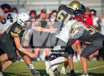 Thumbnail 3 in Basha vs Liberty (B-Team) photogallery.