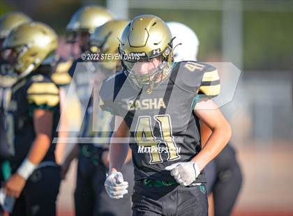 Thumbnail 3 in Basha vs Liberty (B-Team) photogallery.