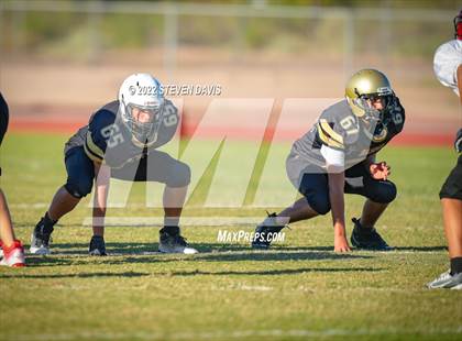 Thumbnail 2 in Basha vs Liberty (B-Team) photogallery.