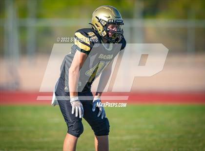 Thumbnail 2 in Basha vs Liberty (B-Team) photogallery.