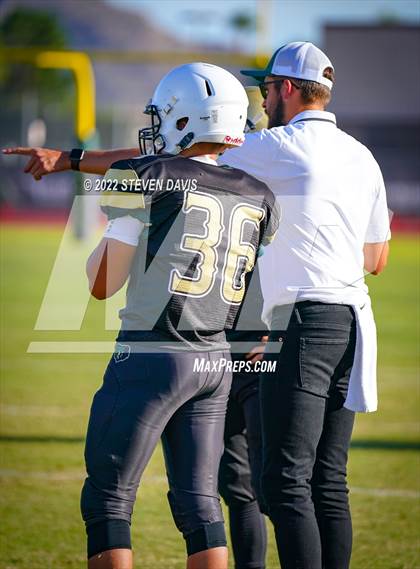 Thumbnail 1 in Basha vs Liberty (B-Team) photogallery.