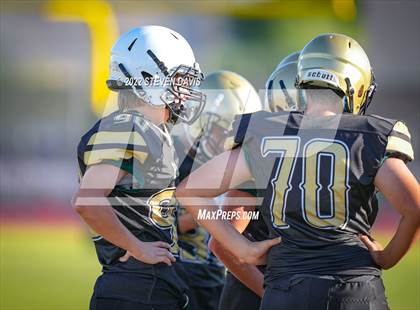 Thumbnail 1 in Basha vs Liberty (B-Team) photogallery.