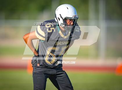Thumbnail 3 in Basha vs Liberty (B-Team) photogallery.