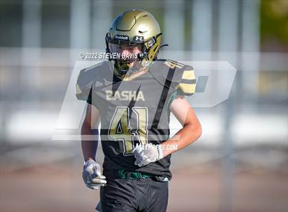 Thumbnail 3 in Basha vs Liberty (B-Team) photogallery.