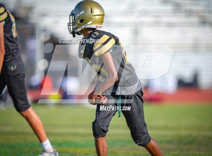 Thumbnail 1 in Basha vs Liberty (B-Team) photogallery.