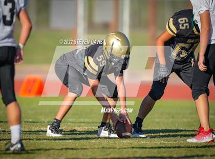 Thumbnail 3 in Basha vs Liberty (B-Team) photogallery.