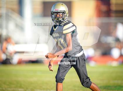 Thumbnail 3 in Basha vs Liberty (B-Team) photogallery.