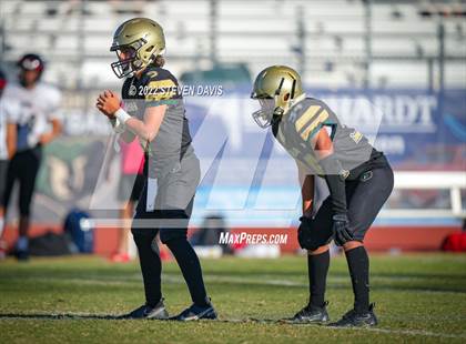 Thumbnail 3 in Basha vs Liberty (B-Team) photogallery.