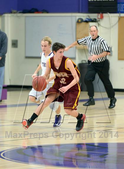 Thumbnail 3 in Piner @ Petaluma photogallery.