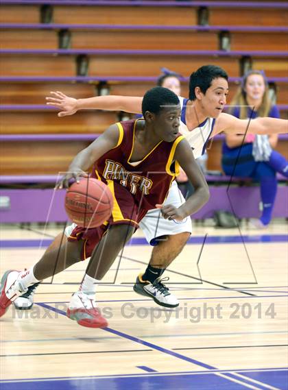 Thumbnail 2 in Piner @ Petaluma photogallery.