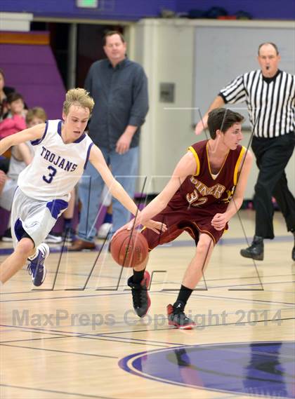 Thumbnail 2 in Piner @ Petaluma photogallery.